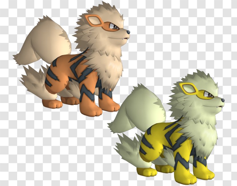 Pokémon X And Y Battle Revolution Arcanine May - Typhlosion - Sprite Transparent PNG