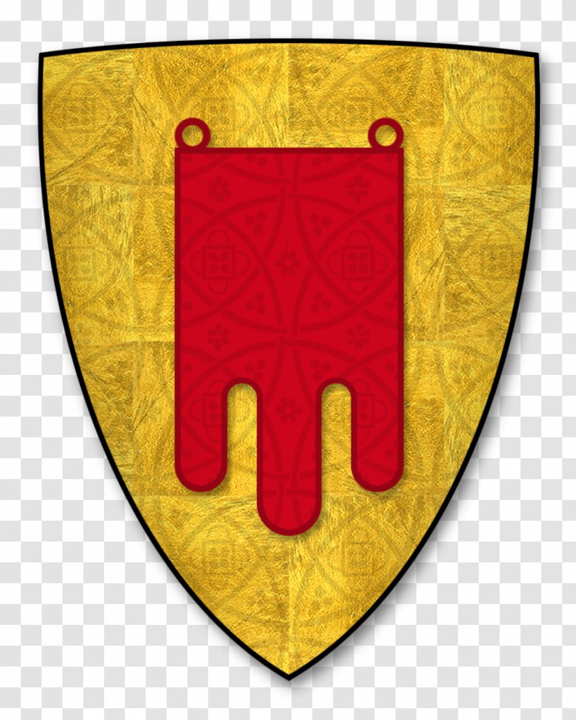 Roll Of Arms Coat Aspilogia Shield Genealogy - Devon Transparent PNG