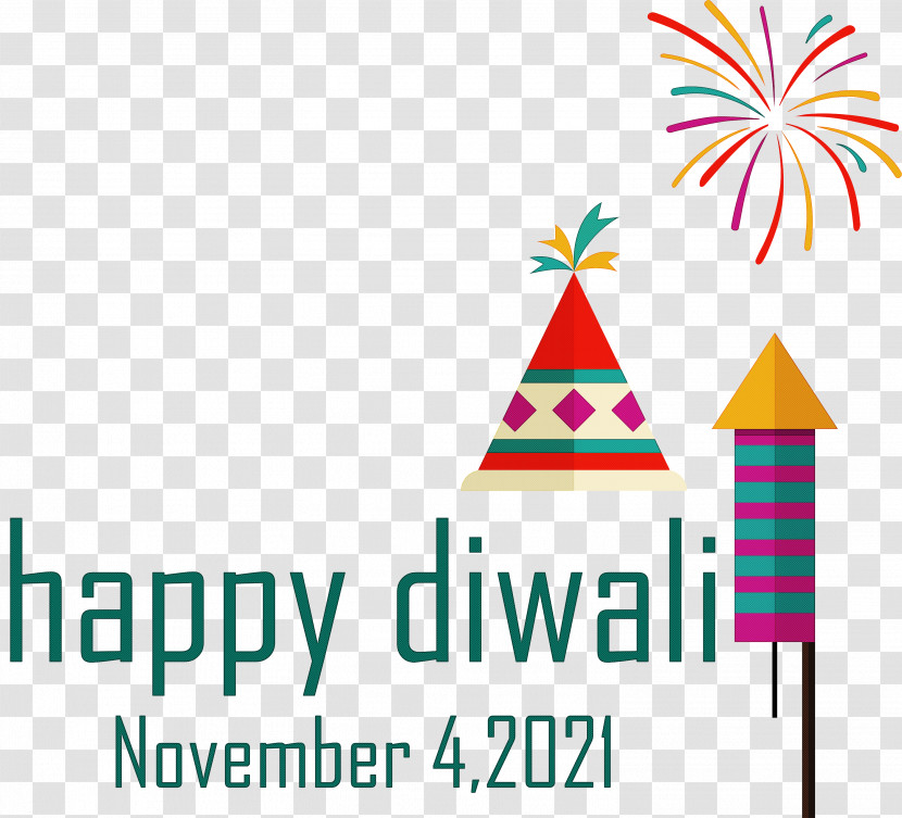 Happy Diwali Diwali Festival Transparent PNG