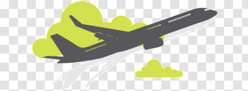 Travel Clip Art - Aircraft Transparent PNG
