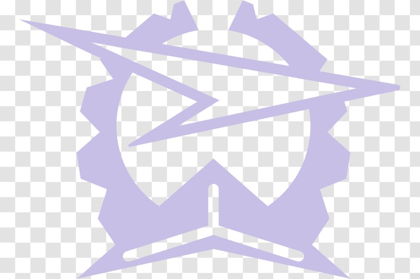 Logo Line Angle Pattern - Triangle Transparent PNG