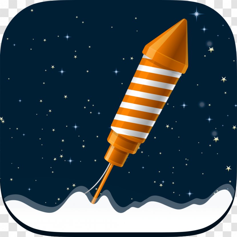 Space - Rocket - Design Transparent PNG