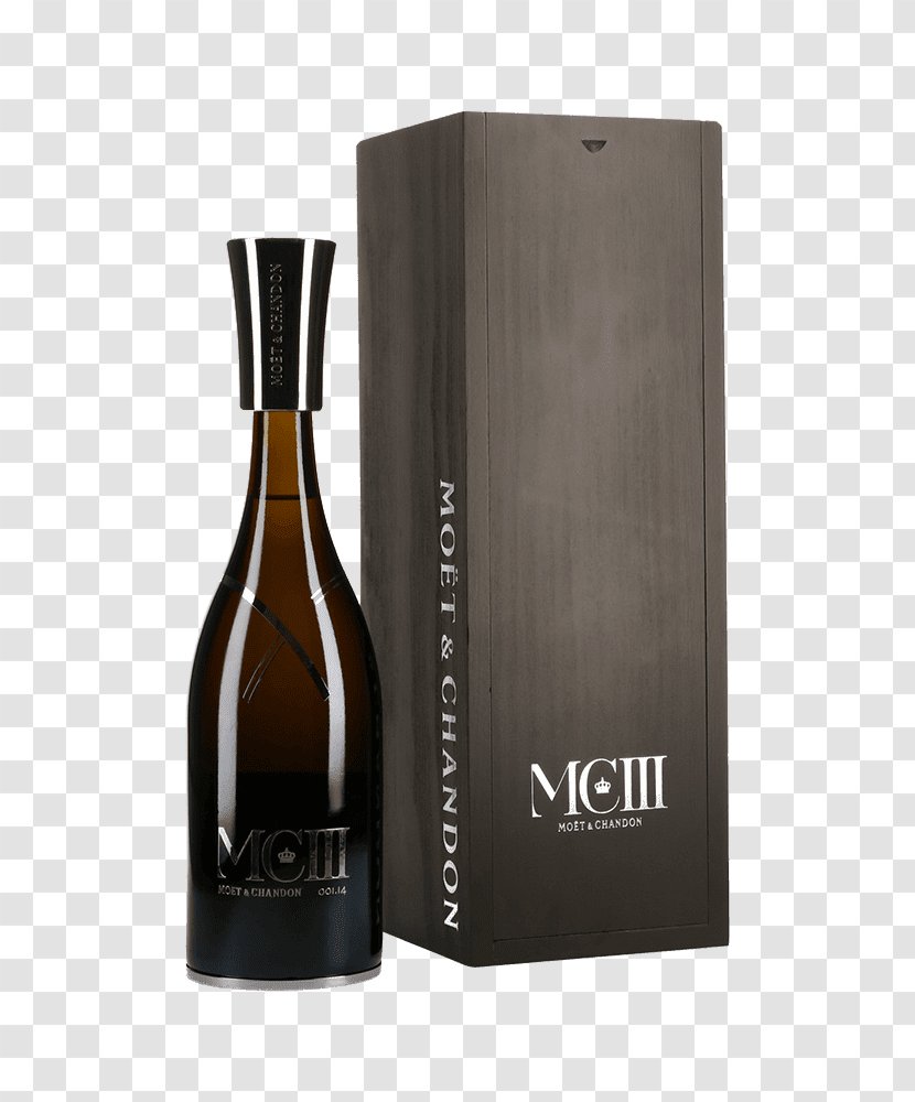 Liqueur Champagne Wine Bottle Perfume - Alcoholic Beverage Transparent PNG