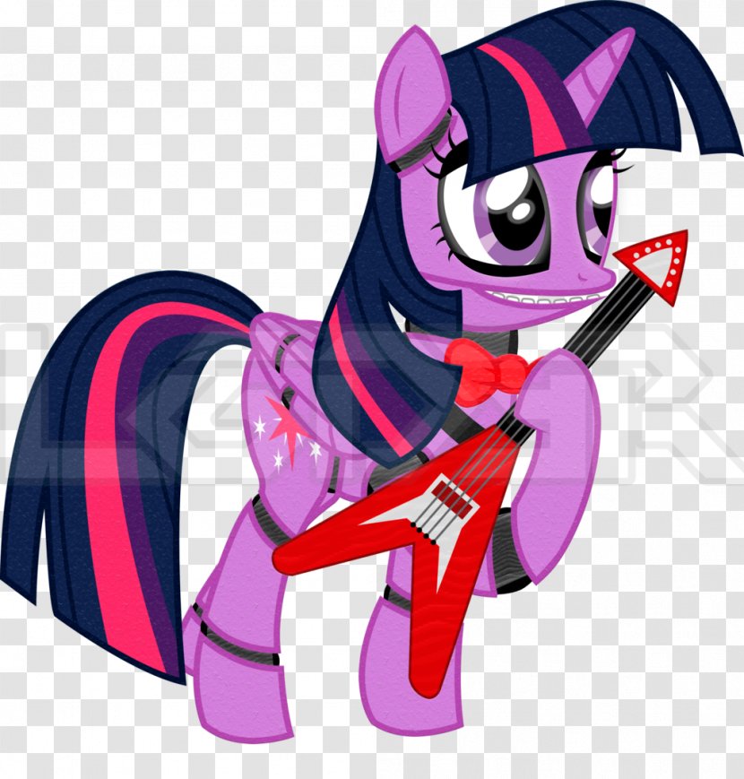 Pony Five Nights At Freddy's 2 Pinkie Pie Applejack - Fictional Character - Sparkle Light Transparent PNG
