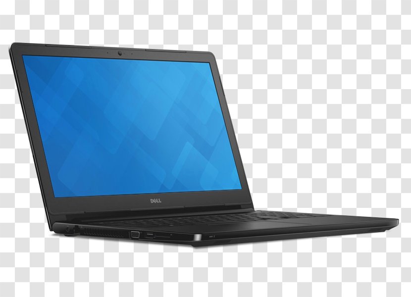 Netbook Laptop Dell Vostro Computer Monitors - Output Device Transparent PNG