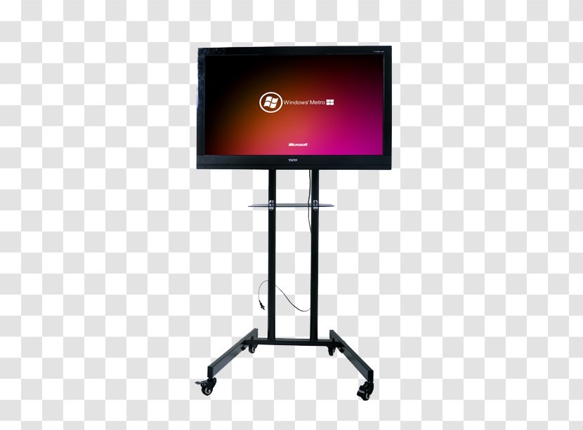 Flat Panel Display Multimedia Product Design Computer Monitor Accessory - Technology Transparent PNG