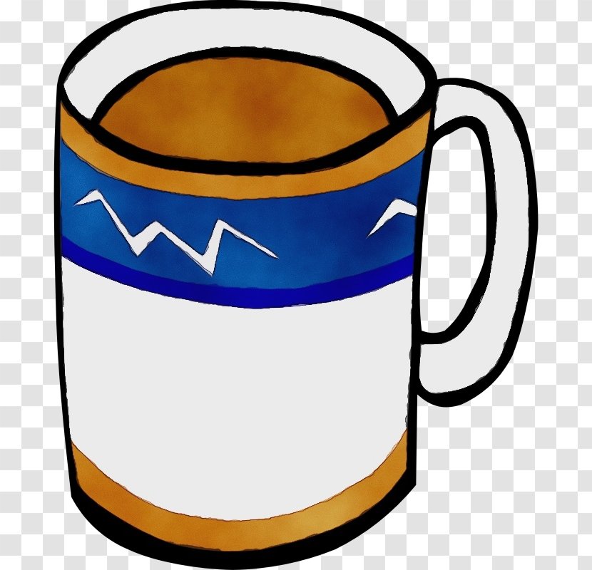 Coffee Cup - Drink - Serveware Tableware Transparent PNG