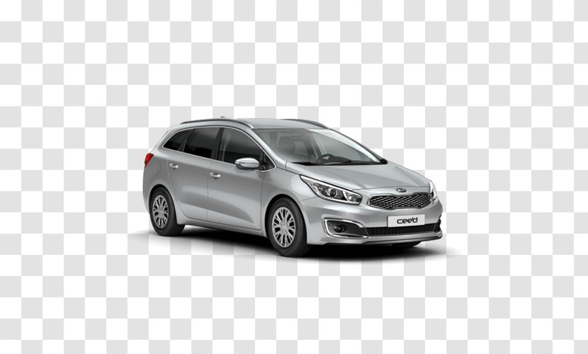 Kia Motors Car Optima KIA Pro-cee'd - Rental Transparent PNG