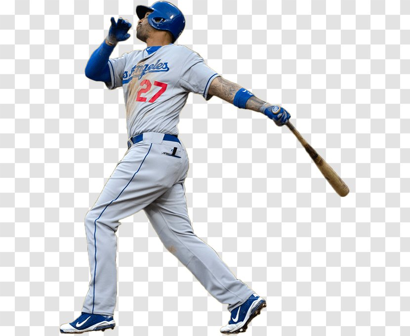 Baseball Bats Los Angeles Dodgers Batting Glove - Sports Uniform Transparent PNG