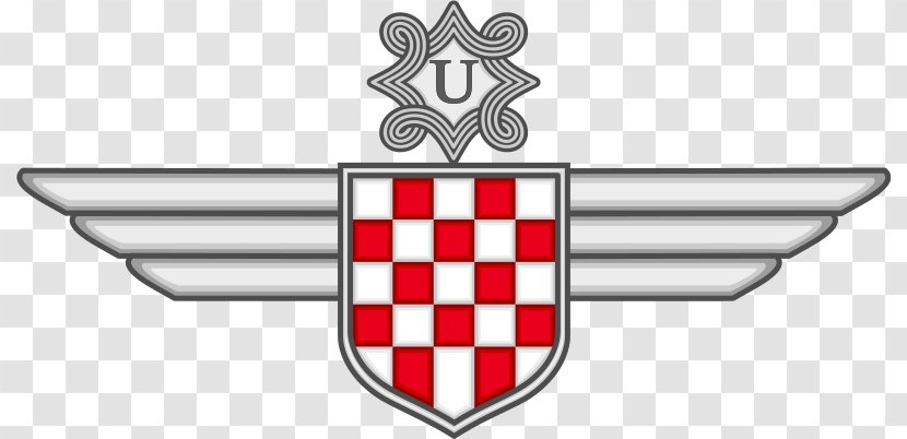 Independent State Of Croatia Second World War Croatian Defence Forces Black Legion - Air Force Transparent PNG