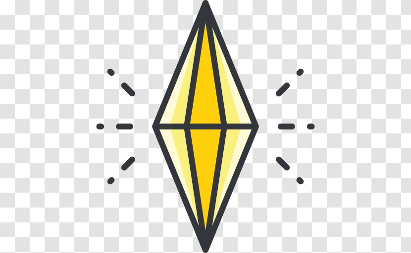 Pokxe9mon Crystal Gold And Silver Video Game Icon - Ico - Diamond Transparent PNG