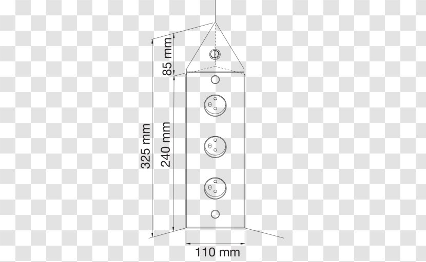 Technology Line Angle - Diagram Transparent PNG