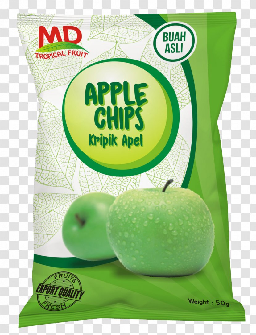 Citric Acid Flavor Diet Food Apple - Salak Transparent PNG