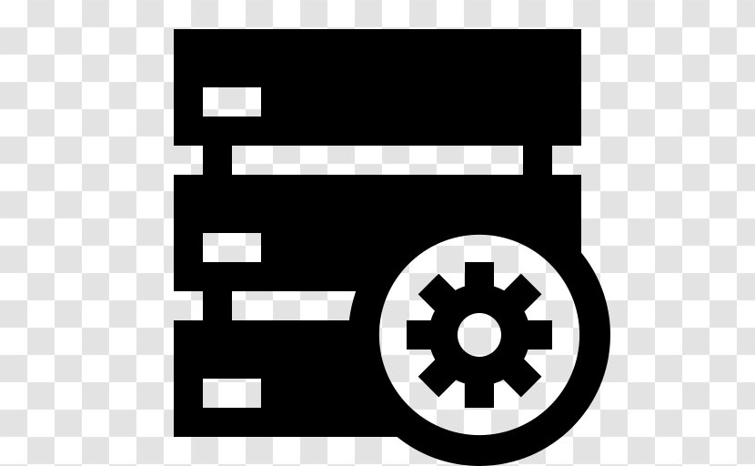Computer Servers Download - Symbol - Picolé Transparent PNG