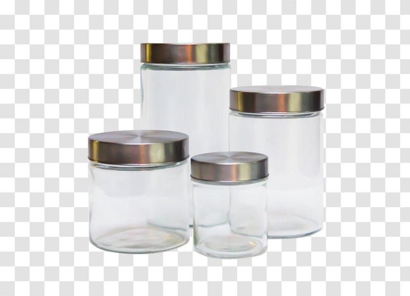 Glass Bottle Lid Transparent PNG