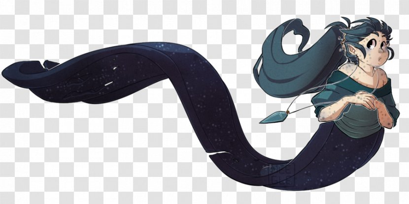 Character Product Design Fiction - Animal - Pretty Mermaid Tails That You Can Buy Transparent PNG
