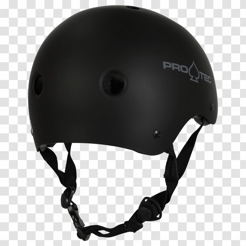 Pro-tec Skate Helmets Skateboarding - Helmet Transparent PNG