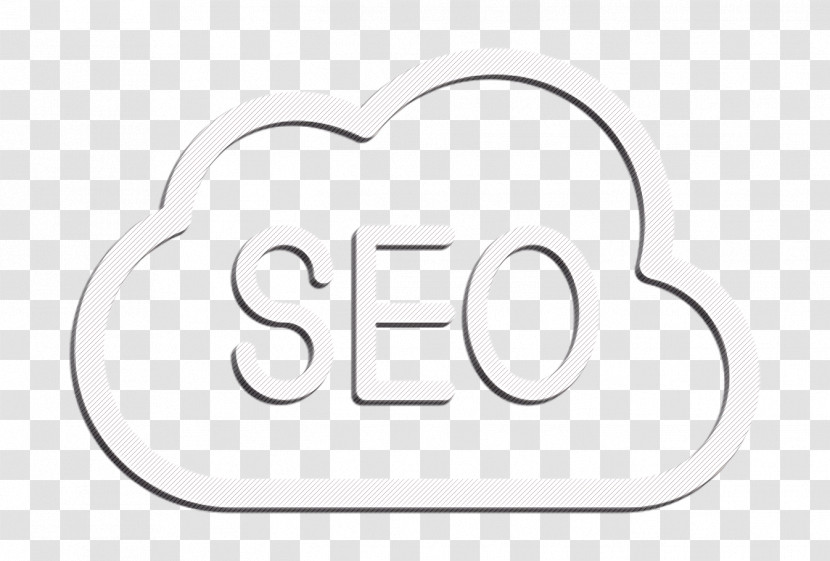 Online Marketing Icon Seo Icon Transparent PNG