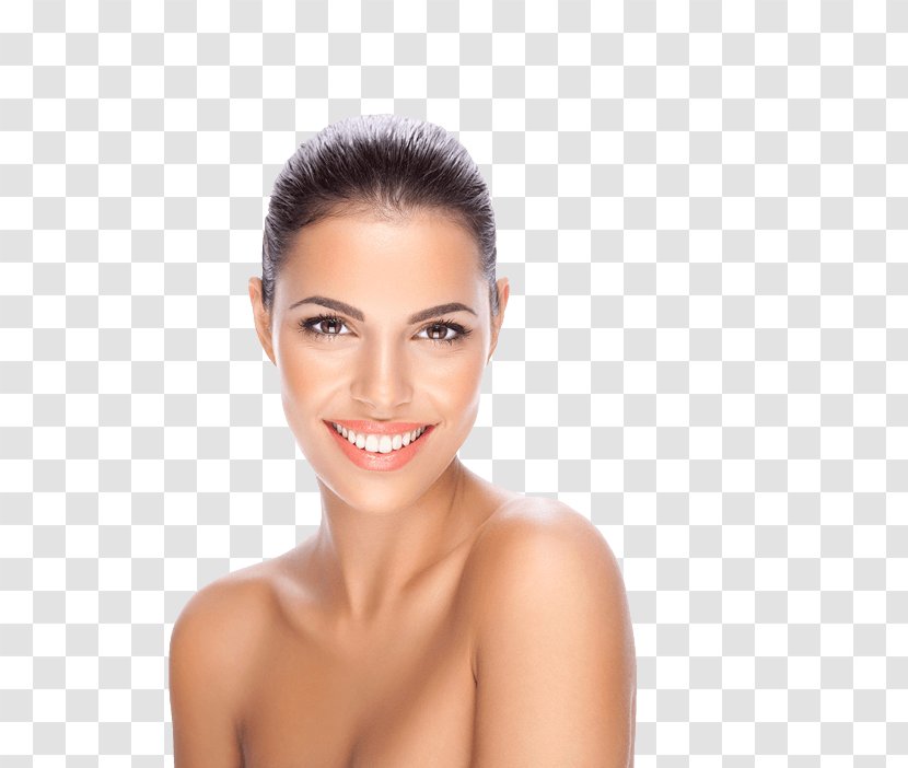 Permanent Makeup Cosmetics Visona Beauty Tattoo Parlour - Forehead - Faces Transparent PNG