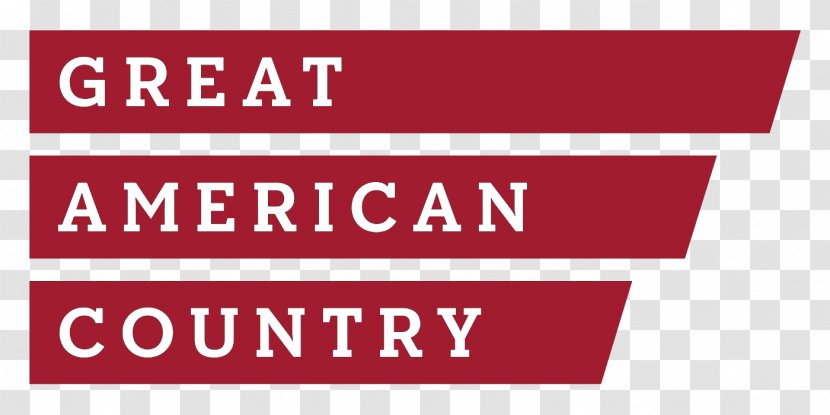 United States Great American Country Television Channel Show Transparent PNG