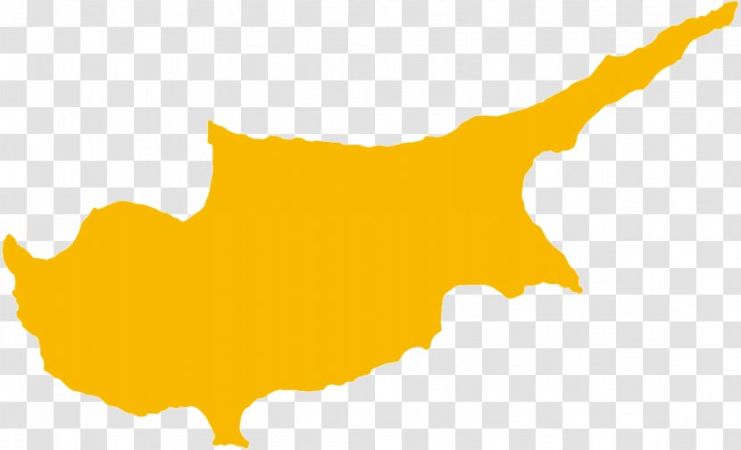 Flag Of Cyprus Vector Graphics Image Stock Photography - Illustration Transparent PNG