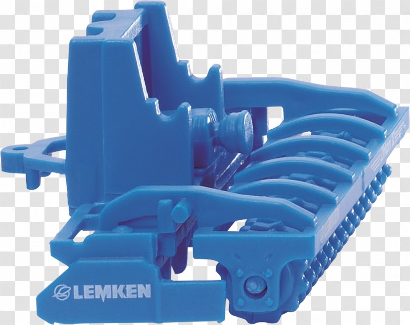 Plastic Herse Rotative Lemken GmbH & Co. KG Scale Harrow - Cylinder - Disc Transparent PNG