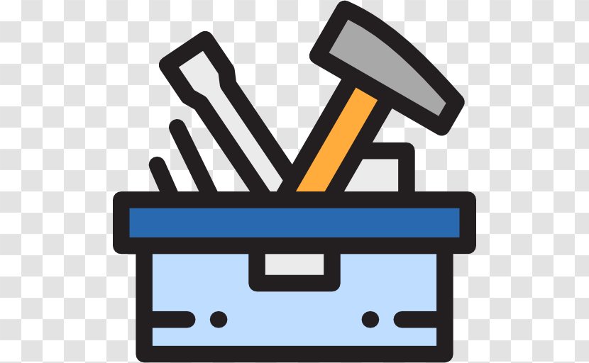 Tool Boxes Business - User - Building Tools Transparent PNG