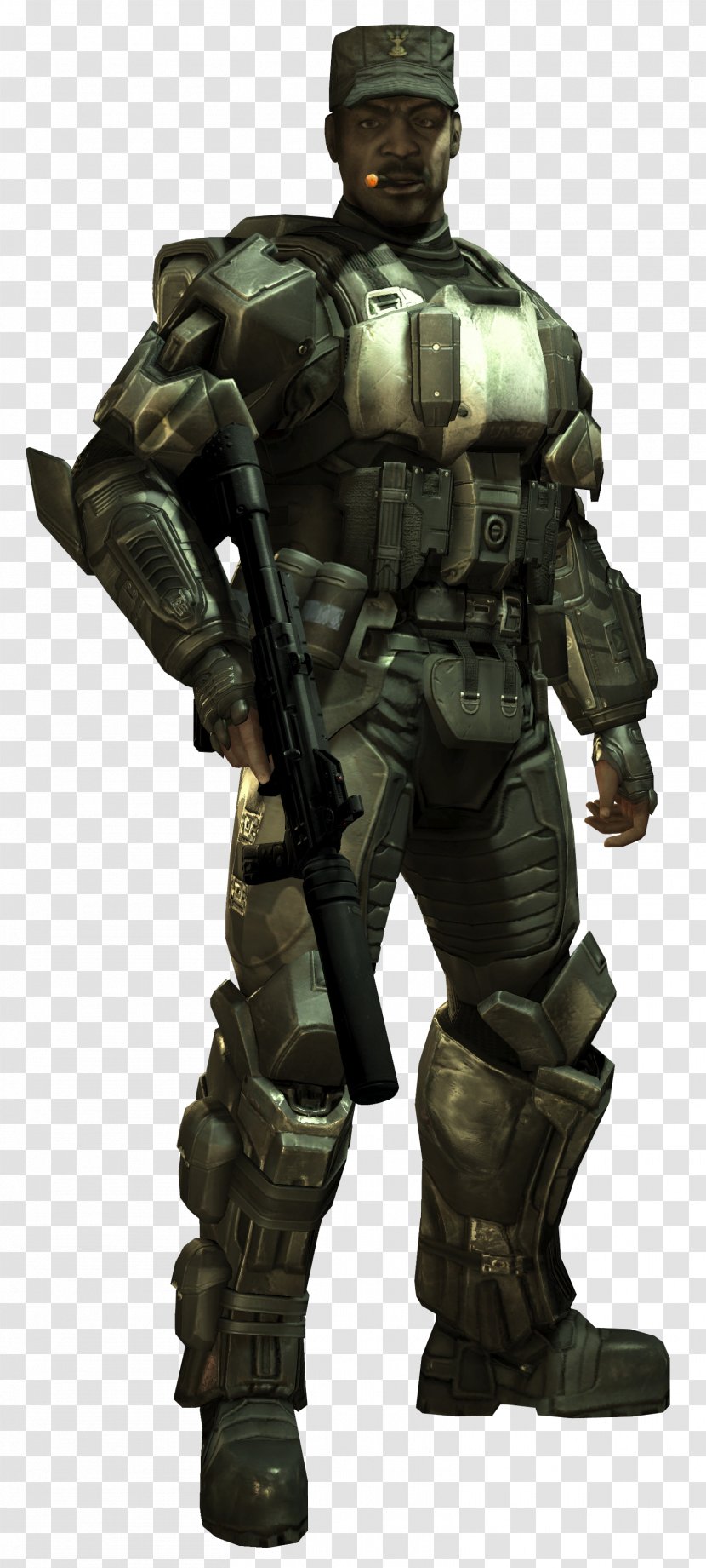 Halo 3: ODST Halo: Reach Xbox 360 2 - Video Game Transparent PNG