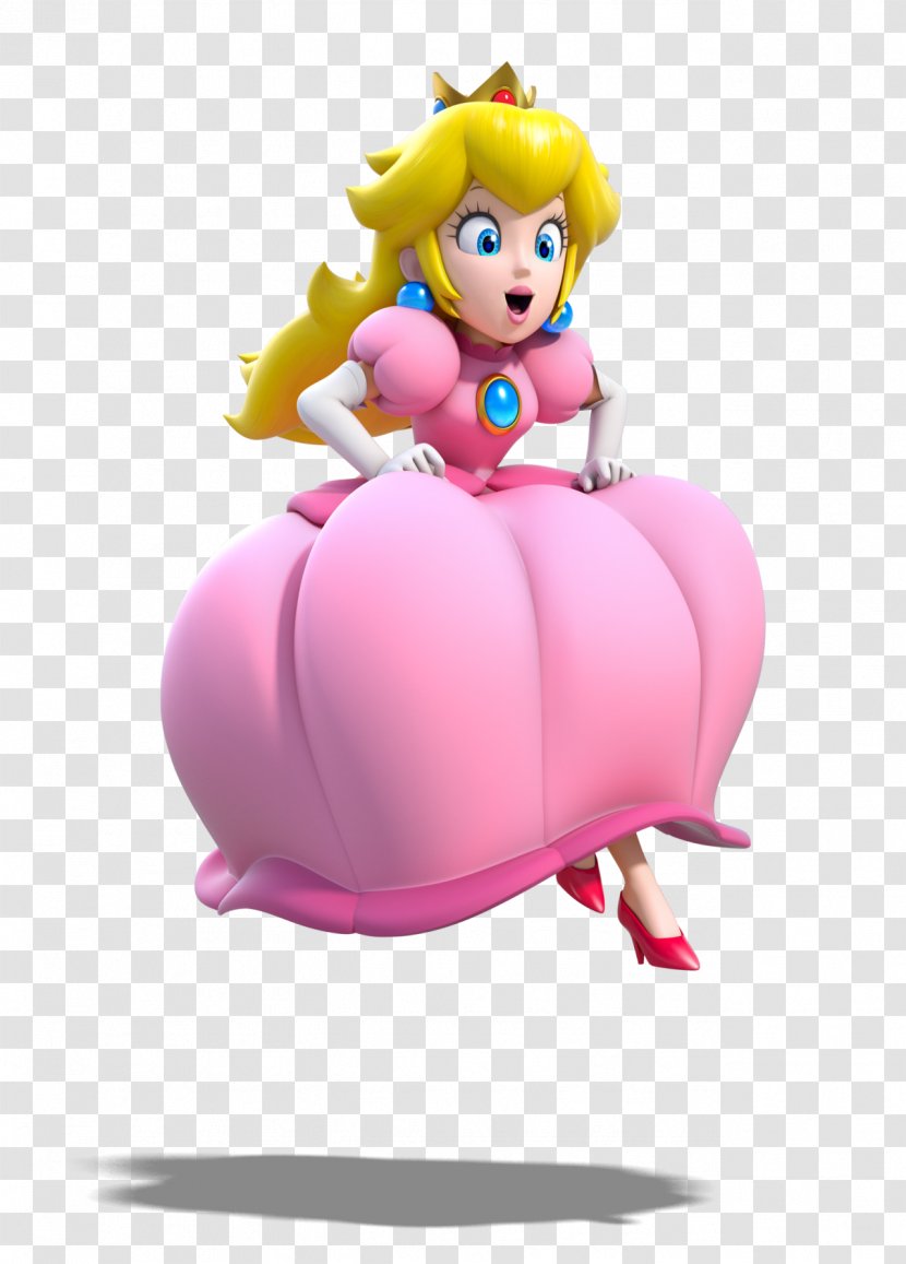 Free Free 309 Baby Princess Peach Svg SVG PNG EPS DXF File