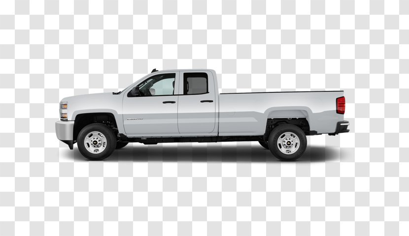 2015 Chevrolet Silverado 1500 2016 2500HD General Motors 2018 - 2500hd Transparent PNG