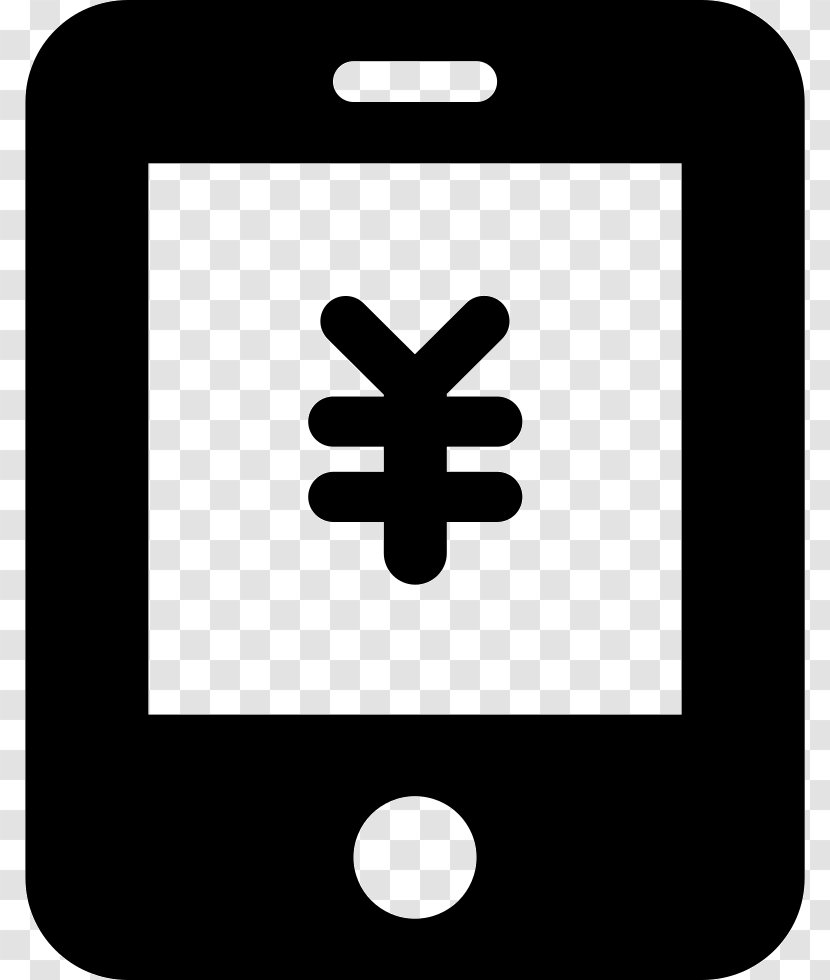 Line Font - Mobile Phone Case - Design Transparent PNG