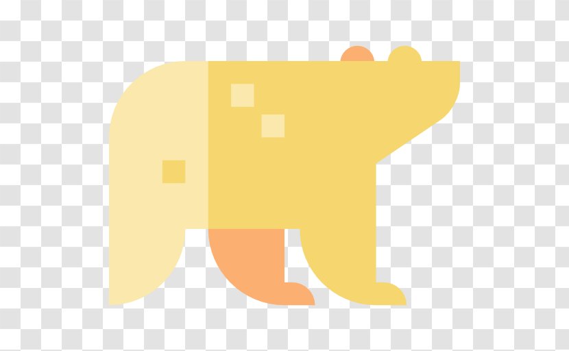 Bear Clip Art - Text Transparent PNG