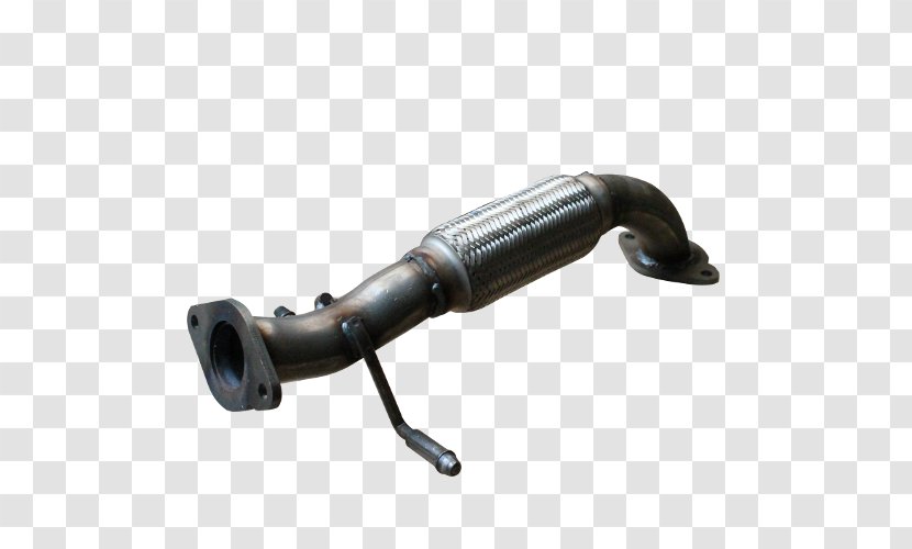 Pipe Car Exhaust System Transparent PNG