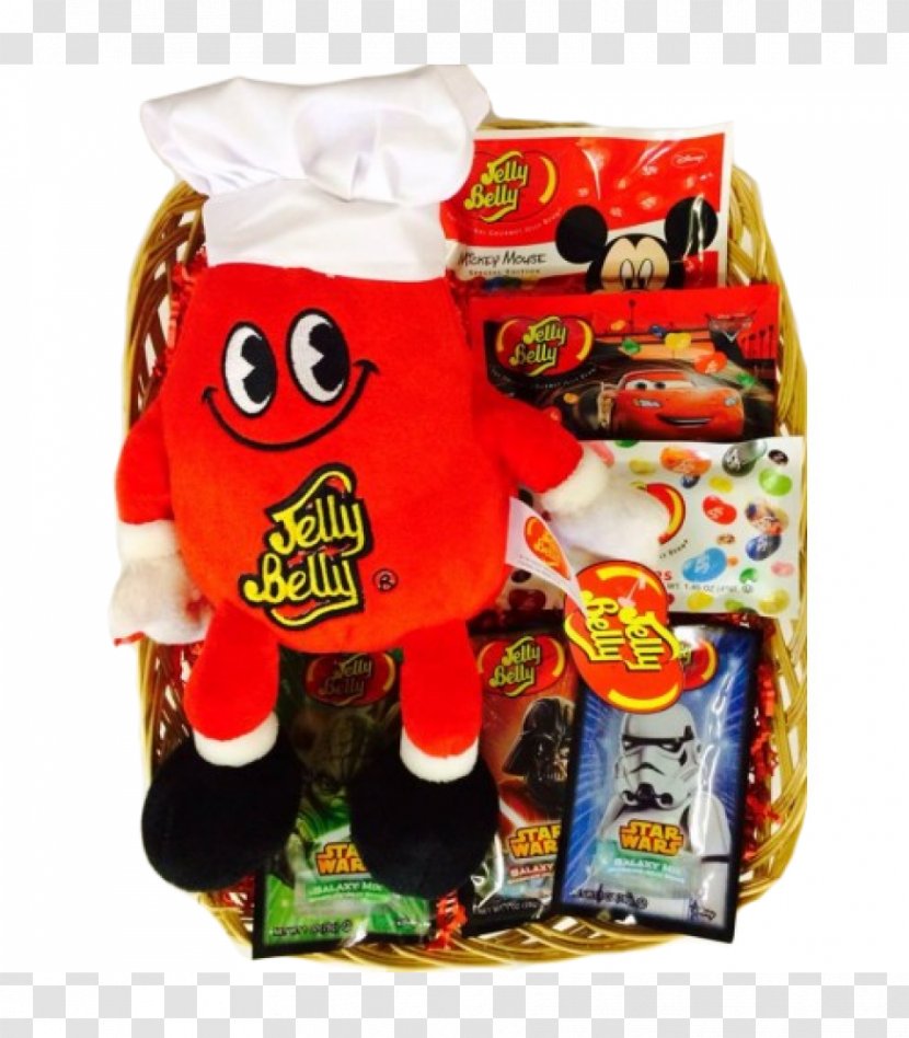 Food Gift Baskets Hamper Stuffed Animals & Cuddly Toys Transparent PNG