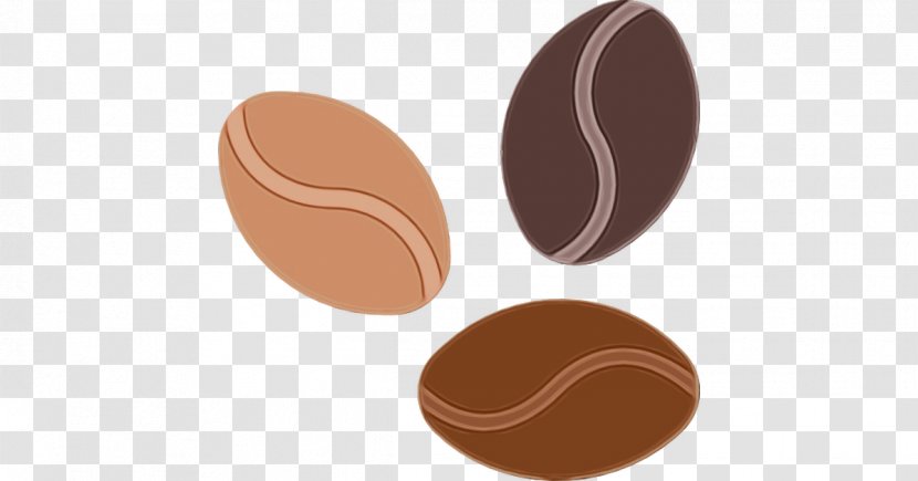Chocolate - Brown - Oval Transparent PNG