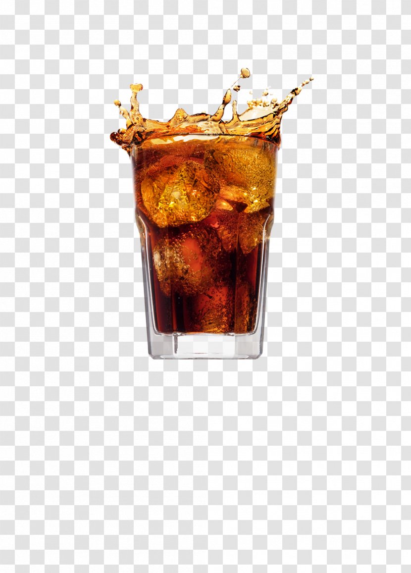 Fizzy Drinks Diet Coke Coca-Cola Cherry - Drink Can - Coca Cola Transparent PNG