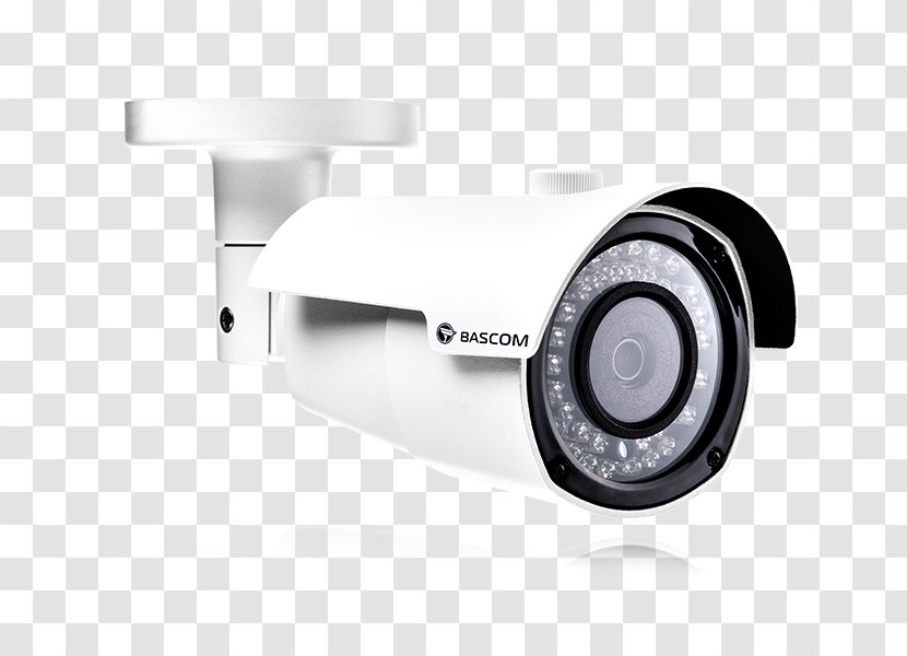 Bewakingscamera System Closed-circuit Television - Security - Camera Transparent PNG