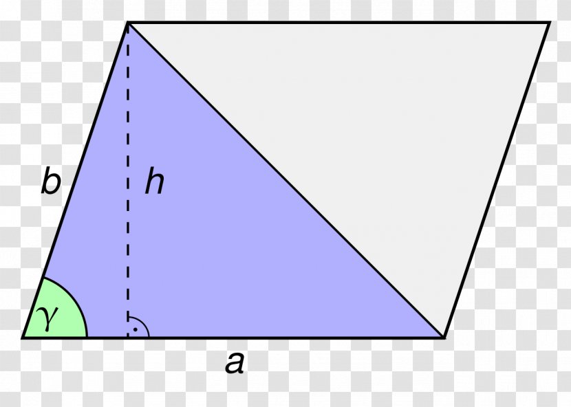Triangle Line Area Point - Rectangle - Rhombus Transparent PNG
