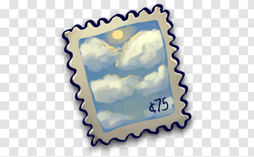 Postage Stamps - Mail - Kolekcija Transparent PNG