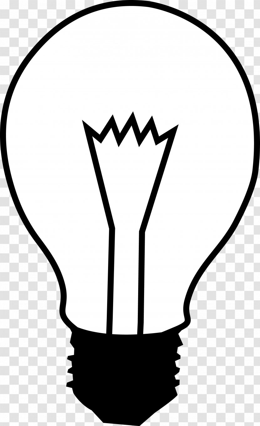 Incandescent Light Bulb Electric White Clip Art - Christmas Lights - Lamp Cliparts Transparent PNG