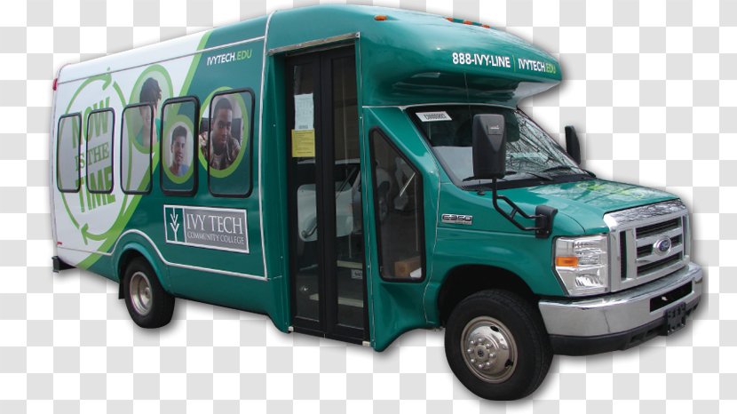 Car Stan's Sign Design Bus Van Commercial Vehicle - Minibus - Indoor Grow Box 2X2 Transparent PNG
