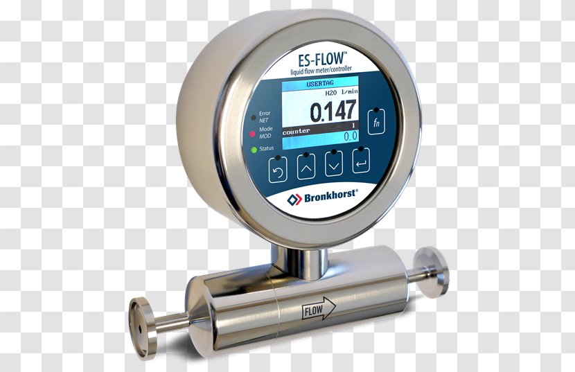 Flow Measurement Ultrasonic Meter Mass Volumetric Rate Controller Transparent PNG