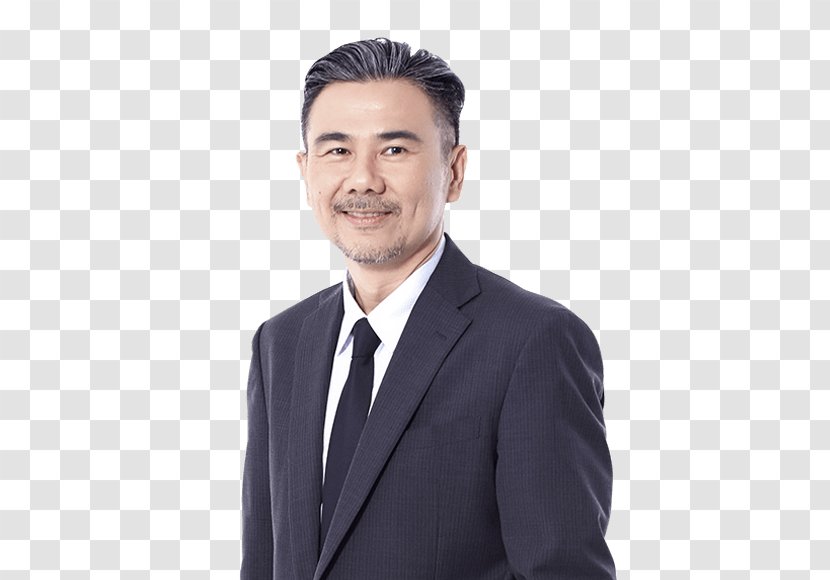 Business Executive Officer Suit Financial Adviser White-collar Worker - Music Manager Transparent PNG