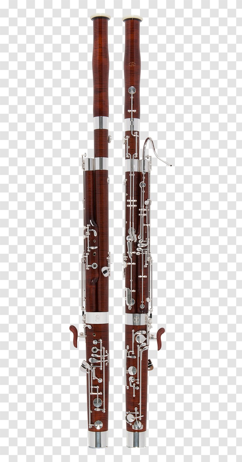Cor Anglais Bassoon Bass Oboe Clarinet Fox Products Corporation - Dulzaina - Instrument Transparent PNG