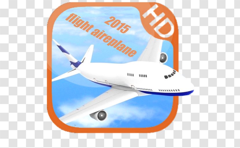 Wide-body Aircraft Narrow-body Aerospace Engineering Airline - Airplane Transparent PNG