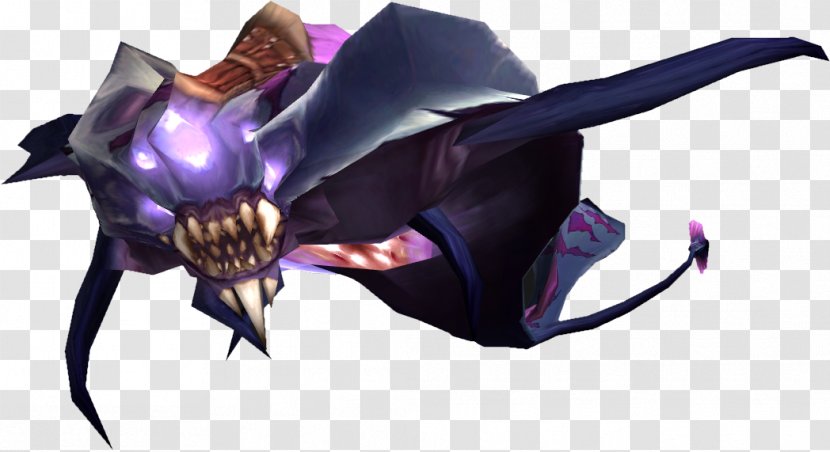 Demon Legendary Creature - Fictional Character Transparent PNG