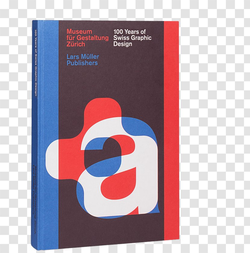 100 Years Of Swiss Graphic Design International Typographic Style - Text Transparent PNG