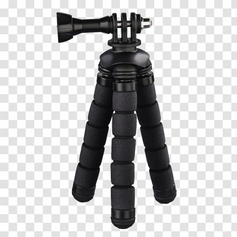 Tripod Video Cameras Monopod Hama Photo - Camera Transparent PNG