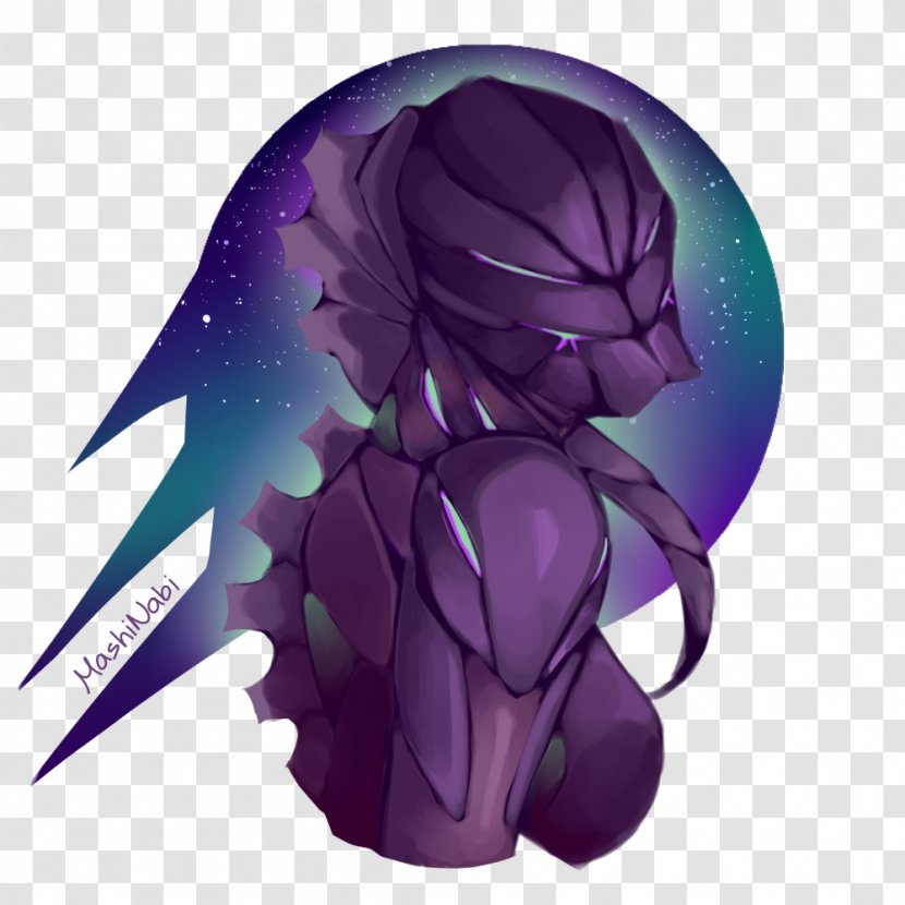 Organism Legendary Creature Animated Cartoon - Mythical - Neverwinther Concept Character Transparent PNG