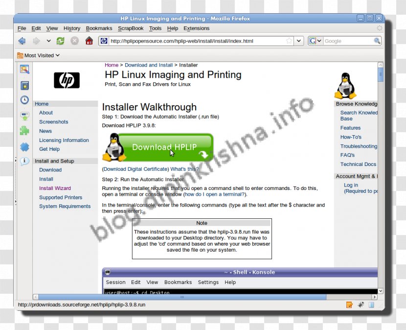 Computer Program Operating Systems Web Page Screenshot - Media Transparent PNG